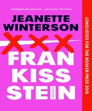 Jeanette Winterson's Frankissstein