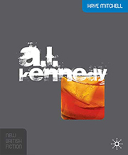 Kaye Mitchell's book on A.L. Kennedy (2007).