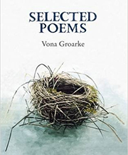 Vona Groarke's Selected Poems
