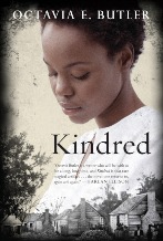 Book cover - Kindred