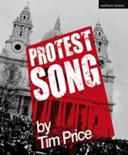 Tim Price's Protest Song
