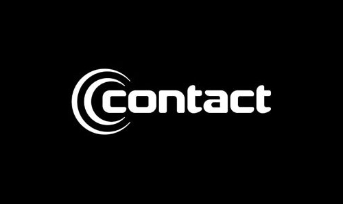 Contact Theatre logo