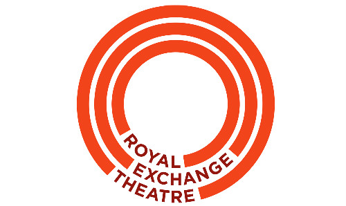 The Royal Exchange Theatre logo
