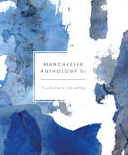 Illustration for The Manchester Anthology 2018