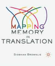 Mapping Memory in Translation book cover