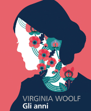 Virginia Woolf, Gli anni book cover