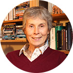 Prof Cathy Gelbin