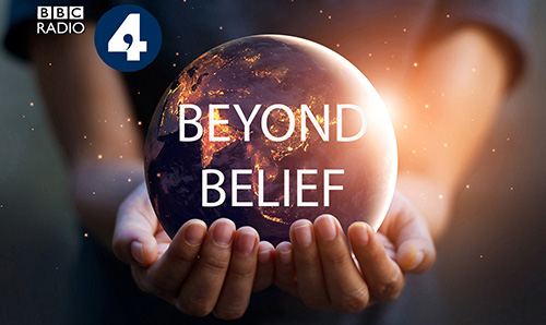 BBC Beyond Belief and the University of Manchester