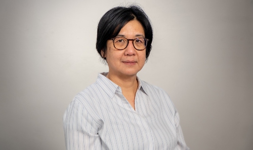 Dr Felicia Chan