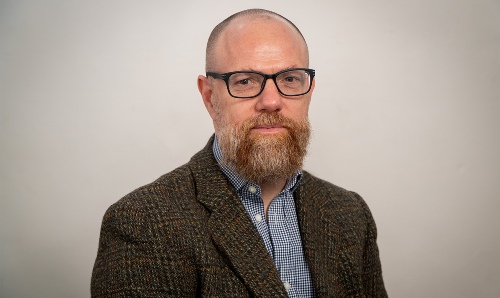 Gavin Dodsworth