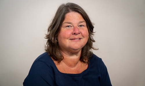 Jayne Hindle