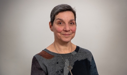 Professor Julia Dobson