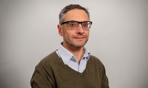 Professor Peter Liddell