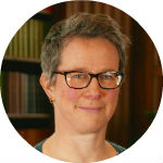 Prof Jenny Hughes