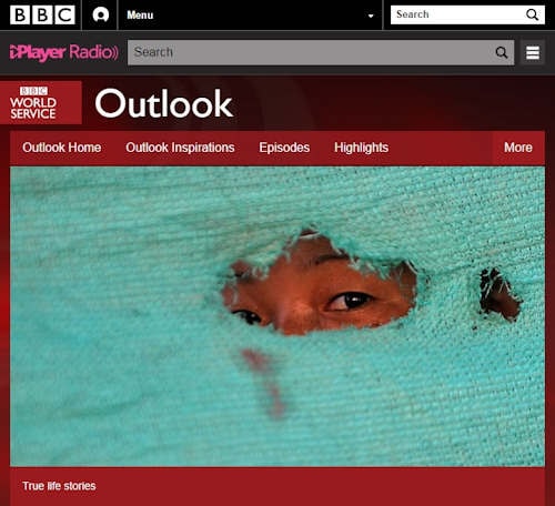 BBC World Service - Outlook