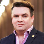 Christopher Pressler.