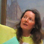 Dr Anne Kirkham