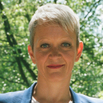 Dr Maria Balshaw CBE