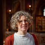 Tabitha Tuckett.