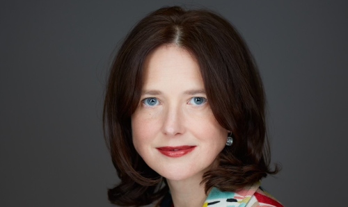 Diana Ewer