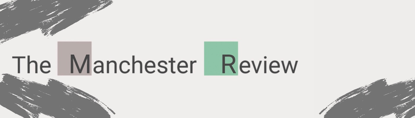 The Manchester Review banner
