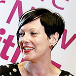 Kaye Mitchell