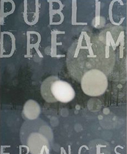 Book cover for Frances Leviston's Public Dream