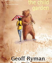 Geoff Ryman's The Child Garden novel cover
