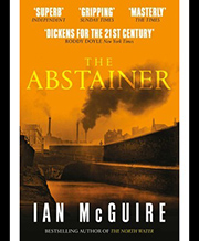 The Abstainer by Ian McGuire