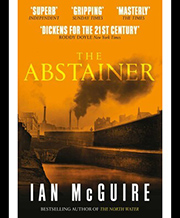 The Abstainer by Ian McGuire