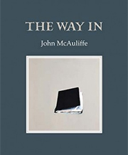 John McAuliffe's The Way In