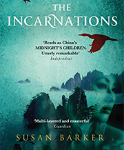 The Incarnations by Susan Barker