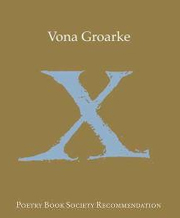 Vona Groarke's X