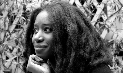 Victoria Adukwei Bulley