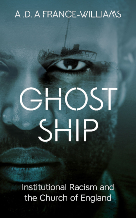 Book cover - Ghost Ship