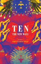 Book cover - Ten New Wave