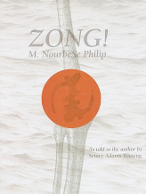 Book cover - Zong