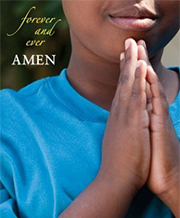 Joe Pemberton's Forever and Ever Amen book cover