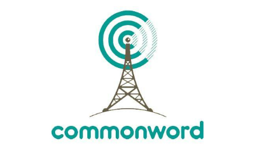 Commonword logo