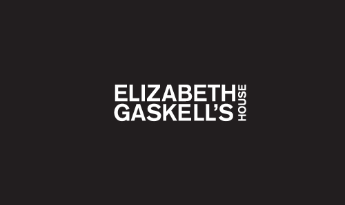 Elizabeth Gaskell's House logo