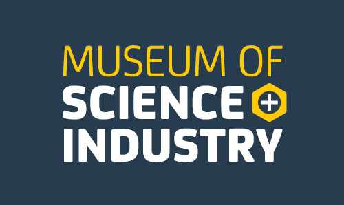 Museum of Science and Industry logo