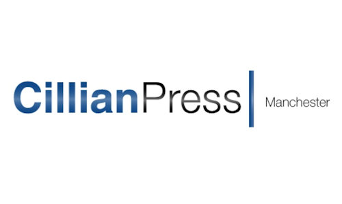 Cillian Press logo