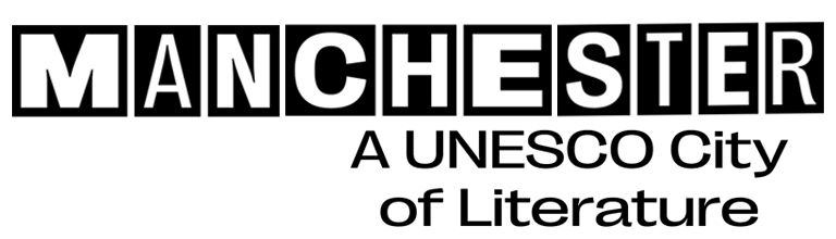City of Literature logo