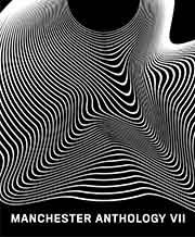 Illustration for The Manchester Anthology 2019