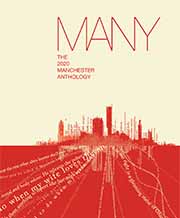 Illustration for The Manchester Anthology 2020