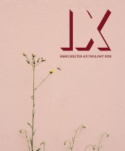 Illustration for The Manchester Anthology 2021