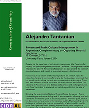 Alejandro Tantanian