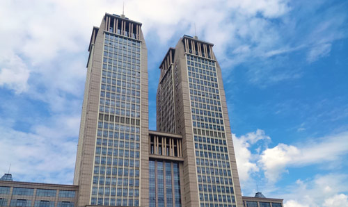 Fudan University, China