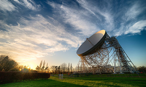 Jodrell Bank