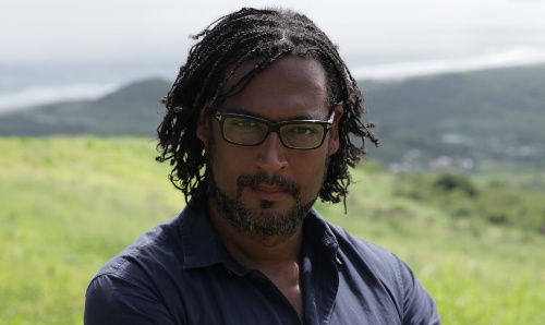 Professor David Olusoga 